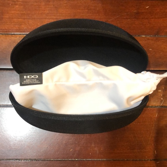 OAKLEY Radar EV Path Sunglasses BNIB - Ruby Lens - Picture 6 of 11